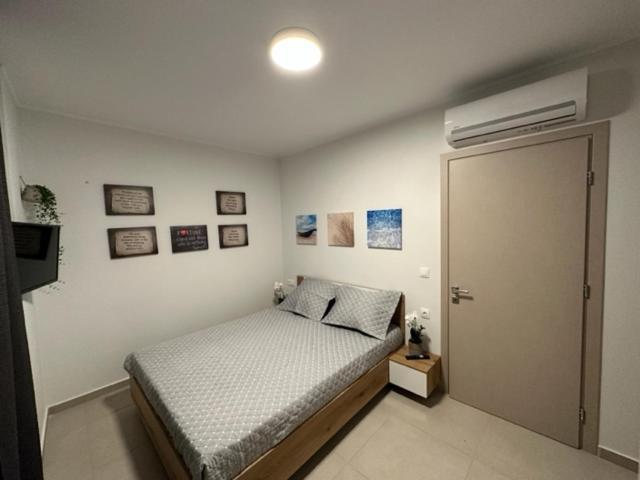 Olea Suites 2 Nea Moudania Buitenkant foto